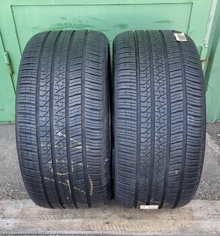 Celoročne pneumatiky pirelli 315/40R21