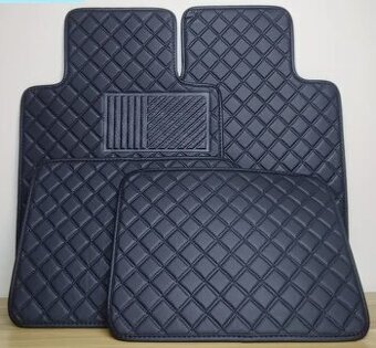 PVC univerzálne autokoberce