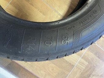 Pneumatiky R14
