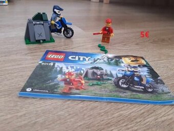 LEGO 60170