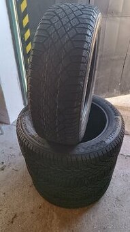 205/55 R17 95 T zimné continental