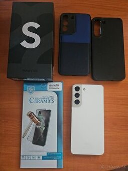 ✅ Samsung Galaxy S22 white✅