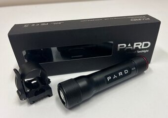 Pard TL3 Infračervený prísvit 850nm