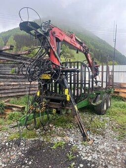 Pronar T644/1