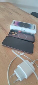 Iphone 14 pro 128g