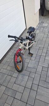 Detsky bicykel Cube 16"