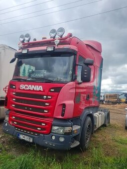 Scania r 480