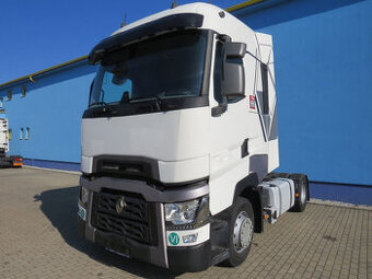 RENAULT T480 , EURO6 ,HIGHCAB, Aut, Tank 770 L