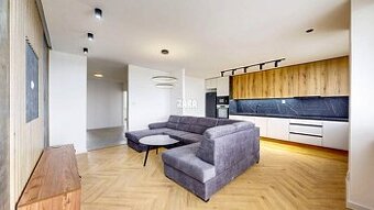 FURČA - BUZULUCKÁ, 3 izb. byt po novej REKONŠTRUKCII, 73 m2