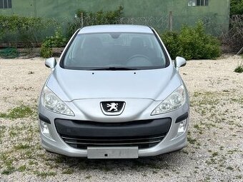 Peugeot 308 1.4 benzin