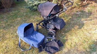 Britax Go Big