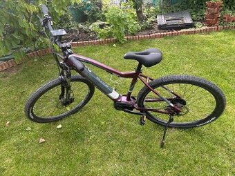 Damsky Elektrobicykel CTM Ruby