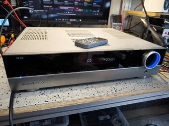 Harman Kardon HK970
