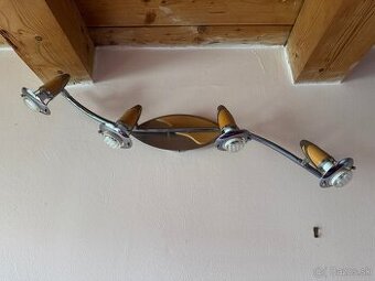 Predám luster / lampu