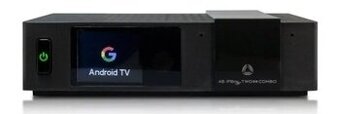 AB IPBox TWO COMBO