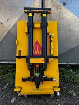 Sika® PowerCure Dispenser dávkování lepidla
