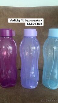 Vodicky 1L - Tupperware