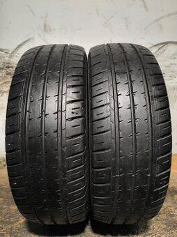 205/65 R16C Letné pneumatiky Apollo Altrust 2 kusy