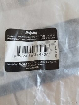 Pstruhovy podberak