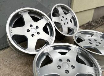 ☑️Limcové disky 5x112 r18