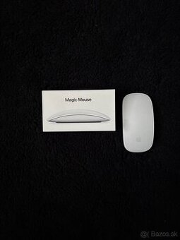 Apple Magic Mouse