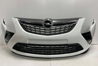 Opel Zafira C 2012- predný nárazník