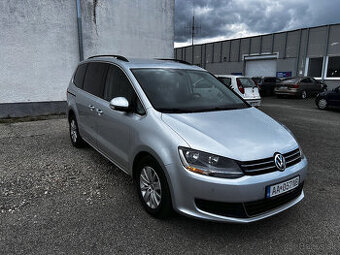 Volkswagen Sharan 2.0TDi
