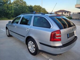 Predám Škoda Octavia 2 1.9 TDI 77 kw rok 2008