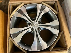 ALU DISK HONDA R18 7J