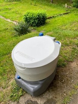 Prenosné wc