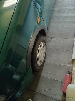 Seat Ibiza 1,4