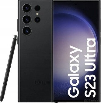 Samsung S23 Ultra, original nabijacka, kryty