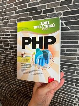 Knihy programovanie - PHP / Adobe After Effects / HTML5