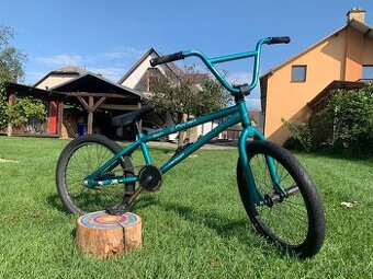 Bmx merida