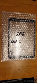 dotykové sklo ipad air 2