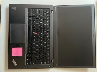 Perfektný Lenovo L440s