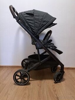 Zopa quest black + vanicka
