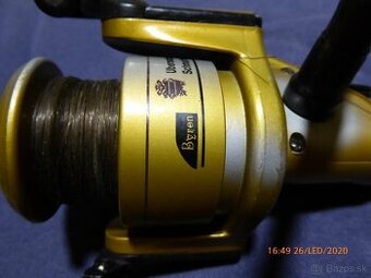 BYRON MXL 165 na opravu (nepreklapa)