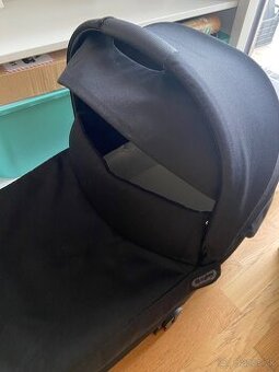 Vanička Cybex Cot S Lux