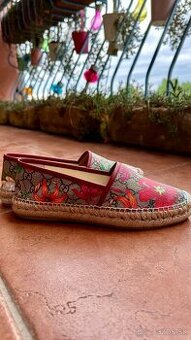 Gucci mokasiny