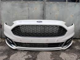 Mondeo mk5 diely