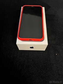 Predám iPhone 11 Black 64GB