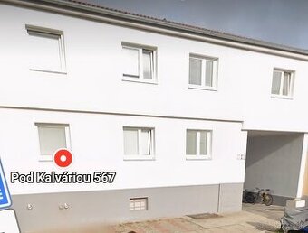 Prenájom 2izb. bytu v Skalici