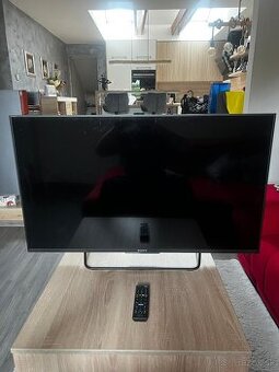 Sony android tv 43palcov