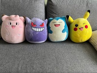 Pokemon Squishmallow