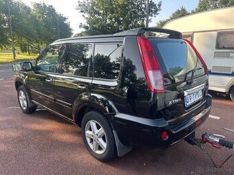 NISAN Xtrial 2.0benzin 103kw