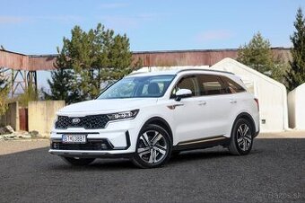 Kia Sorento 2.2 CRDi