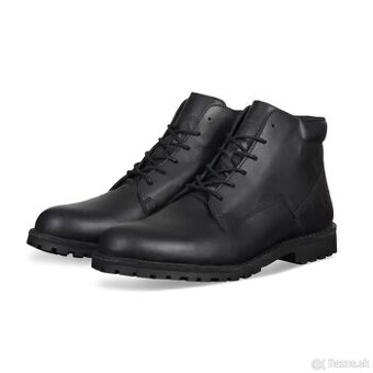 Vasky Hillside Waterproof Dark