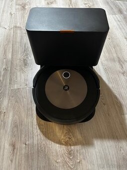 iRobot Roomba Combo j5+