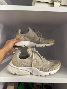 Nike Presto tenisky 36,5